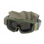 ACM Goggles RAZOR type - Olive